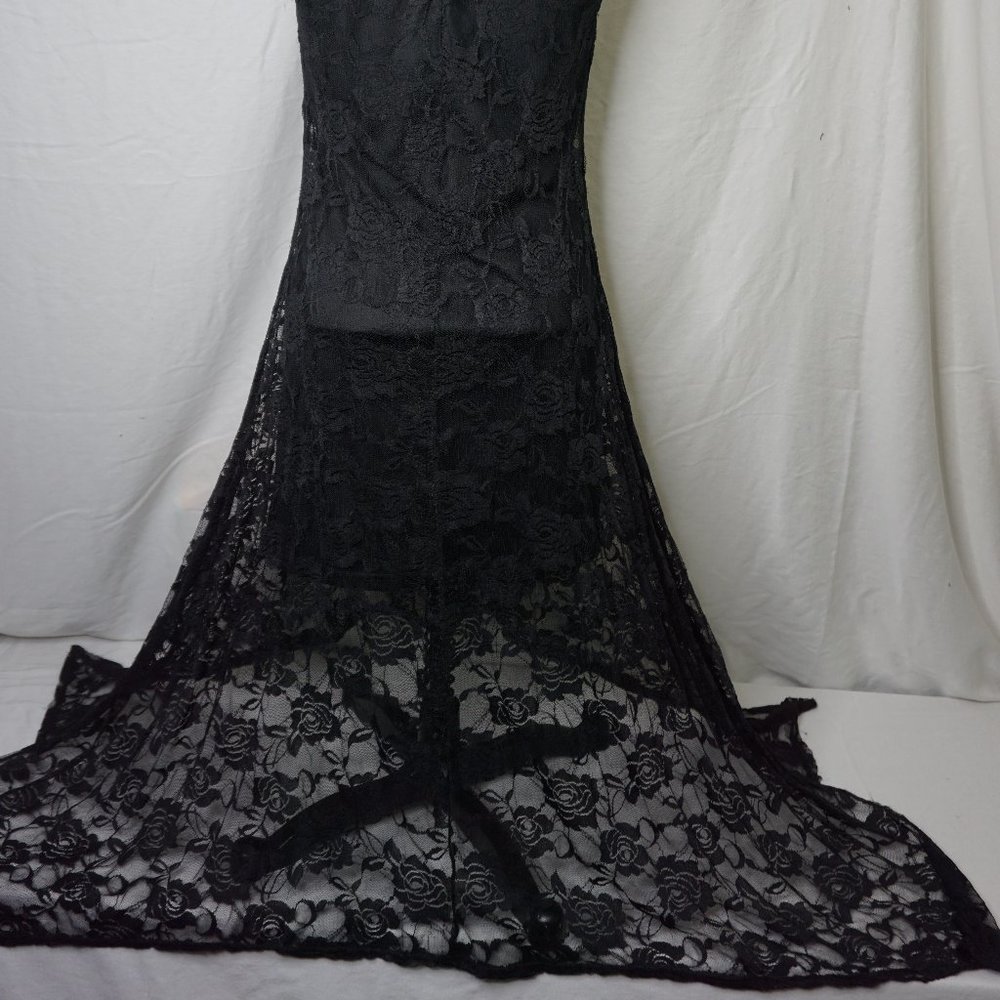 Sans Souci Midi Lace Overlay 🌺SALE🌺